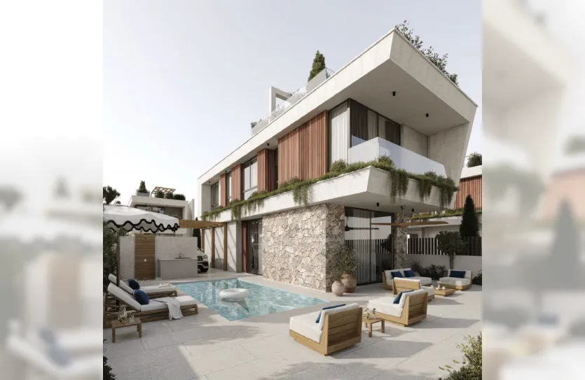 5 bedroom villa for sale - 18700