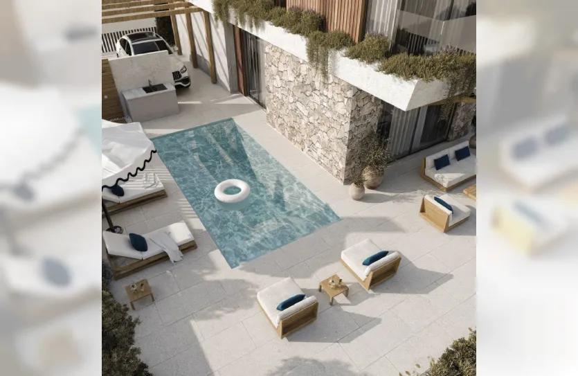 5 bedroom villa - 18700, photo 8