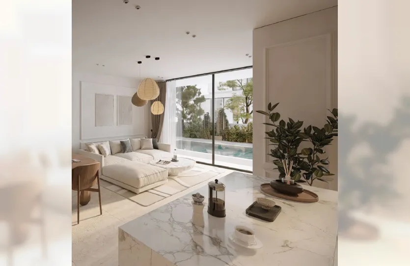 4 bedroom villa - 18699, photo 2