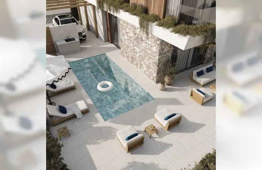 4 bedroom villa - 18699, photo 8