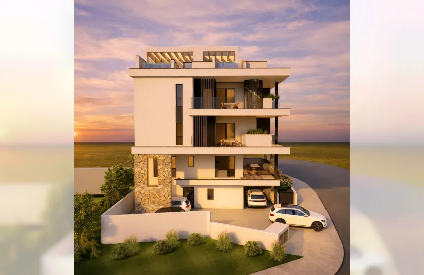 2 bedroom apartment for sale - 18706