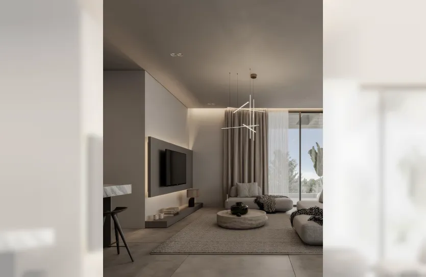 3 bedroom penthouse - 18745, photo 4