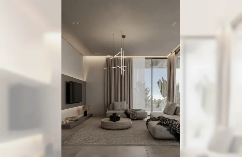 3 bedroom apartment - 18744, photo 2