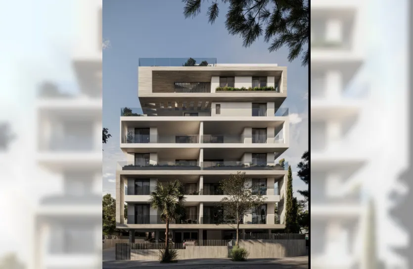 3 bedroom apartment - 18744, photo 4