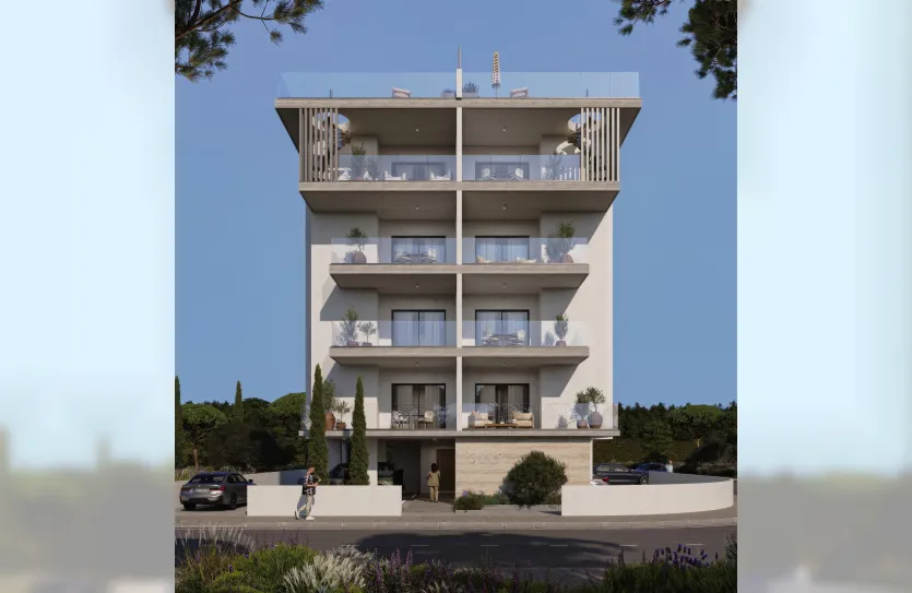 2 bedroom penthouse - 18743, photo 5