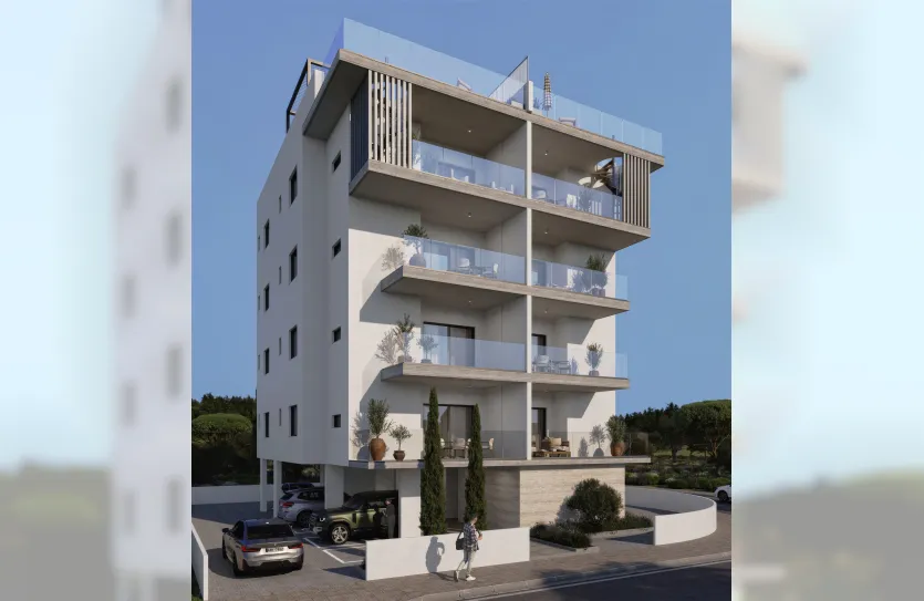 2 bedroom apartment - 18742, photo 3