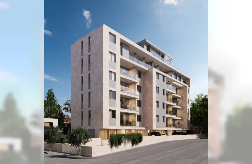 2 bedroom apartment - 18754, photo 8