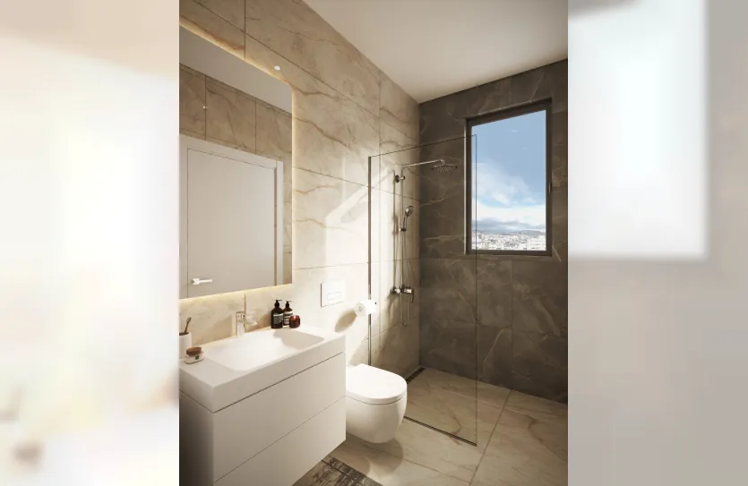 2 bedroom apartment - 18753, photo 6