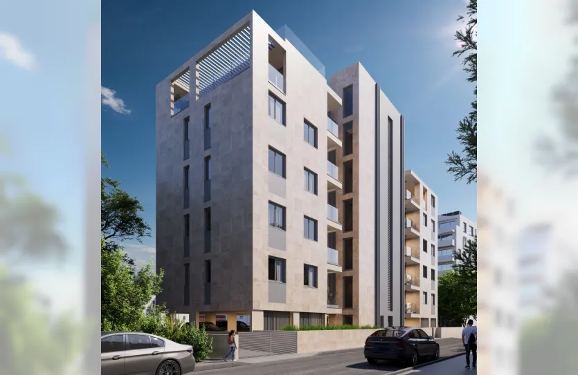 3 bedroom apartment - 18757, photo 8