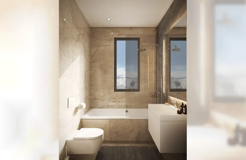 2 bedroom apartment - 18755, photo 5