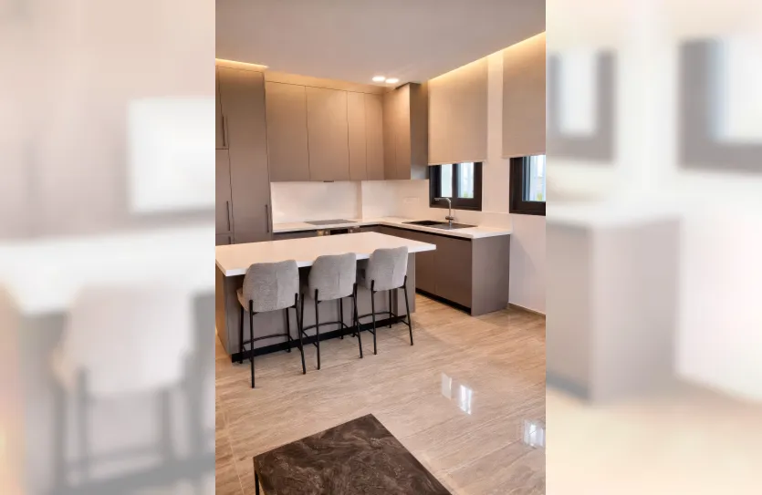 2-bedroom apartment - 18764, photo 2