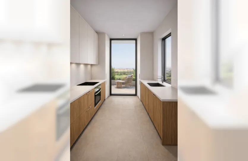 1-bedroom apartment - 18779, photo 4