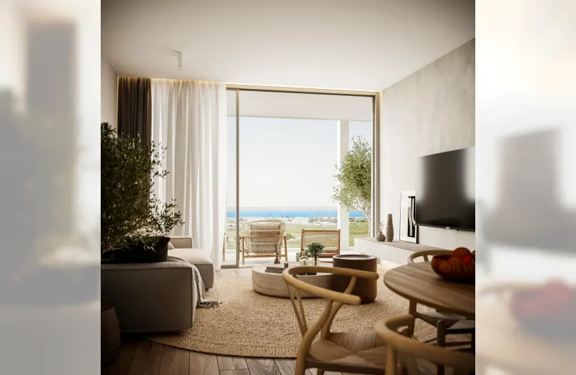 2-bedroom apartment - 18782, photo 4