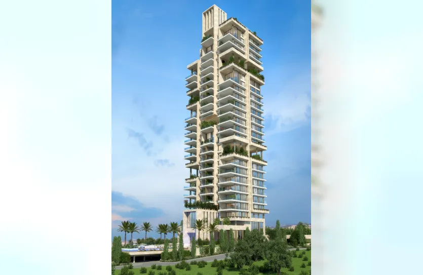 4 bedroom apartment for sale - 11530